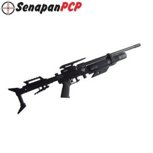 Senapan PCP Ghost Warrior